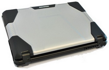 gammatech durabook e 